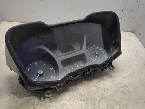 Ford transit 2015 tachimetro - 2015,