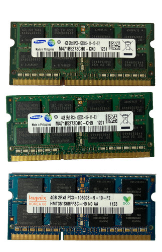 Lotto samsung hynix gb - lotto, 3