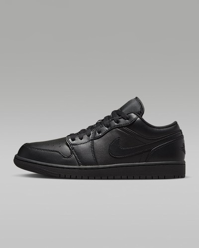 Nike air jordan low triple - jordan,