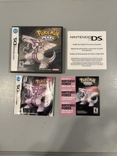 Pokemon Perla per Nintendo DS