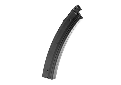 Magazin mp5k co2 black - magazin,
