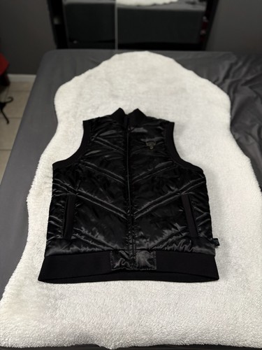 Giacca gilet vintage unk - vintage, nba