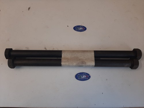 Coppia perni forcella mm - perni,