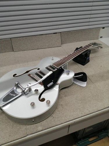 Chitarra elettrica gretsch - chitarra,
