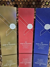 1 Bottiglia Champagne Moet &