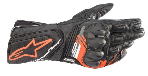 Moto alpinestars v3 - alpinestars, sp-8