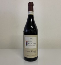 Barolo docg 2008 bartolo - docg, “bartolo