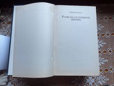 FUORI DA UN EVIDENTE DESTINO