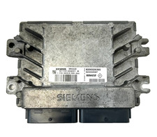 CENTRALINA MOTORE RENAULT CLIO