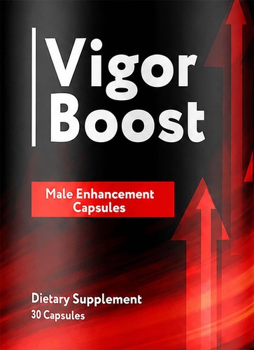 Vigor boost integratore - vigor,