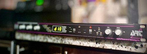 Art fxr elite vintage studio - elite,