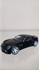 ALFA ROMEO 8C COMPETIZIONE