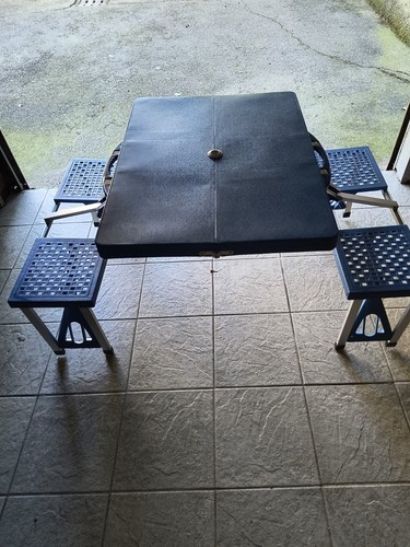 Tavolo picnic - da,
