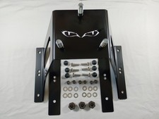 Portaruota di scorta porta posteriore Monsta Mercedes Sprinter camper, day van