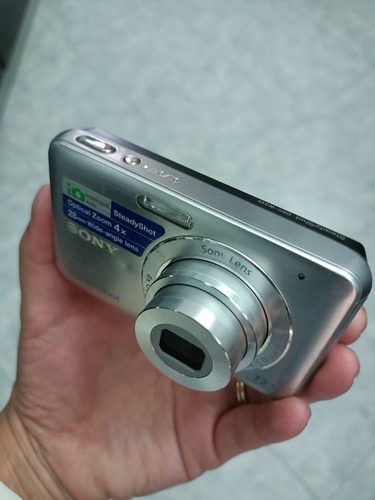 Sony dsc w310 mp - sony, dsc‑w310