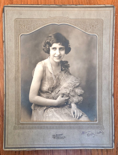 C1920 flapper con - c1920,