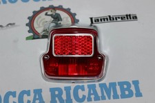 Fanalino Posteriore Vespa 50