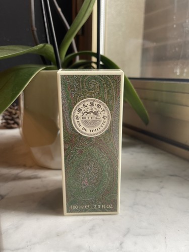 Profumo etro magot