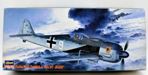 Modellini aerei militari model