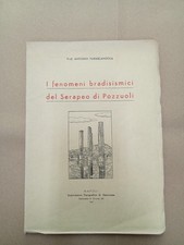 I fenomeni bradisismici del