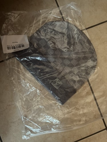 Cappello louis vuitton grigio - cappello,