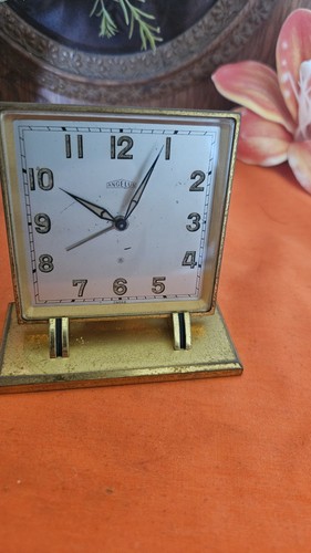 Sveglia angelus vintage - sveglia,