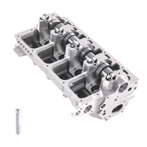 Testata for audi golf - a3, vw