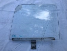 Vetro finestrino anteriore sinistro originale Opel Rekord C 4 porte berlina