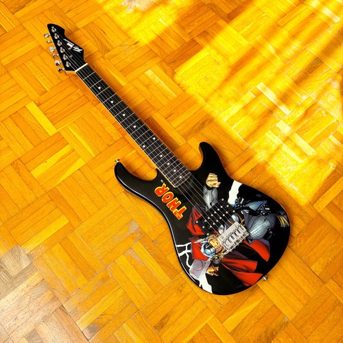 Peavey marvel avengers - marvel,