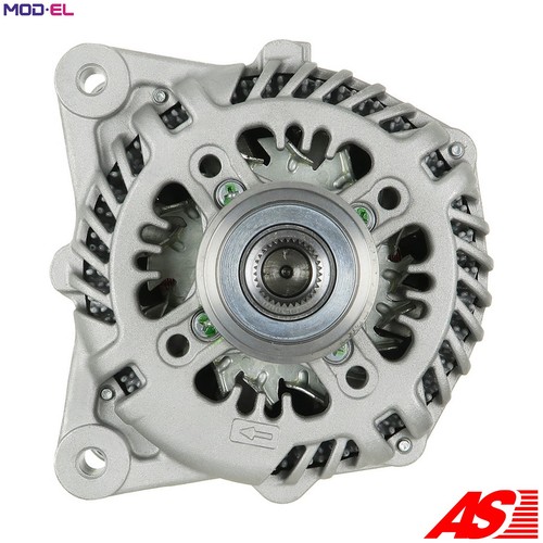 Alternatore a5539s per renault - a5539s,