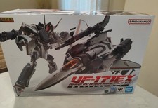 robotech macross DX bandai