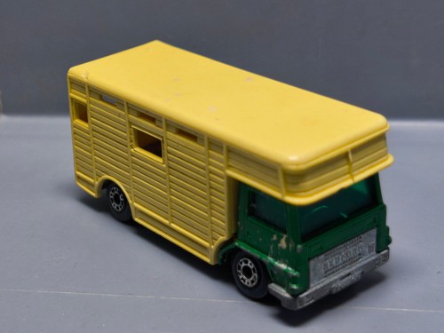 Matchbox lesney bedford - lesney,