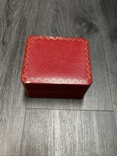 Original Cartier Watch