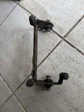 TELAIETTO SUPPORTO MOTORE APRILIA SR REPLICA LC 50 92/96 MINARELLI ORIZZONTALE