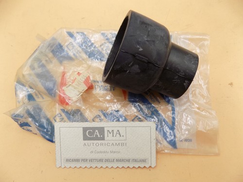 Fiat 242 manicotto pompa acqua - fiat,
