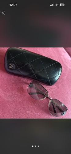 Occhiali sole chanel - da,