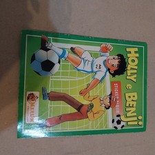 Holly E Benji Album Completo (-4)  Merlin