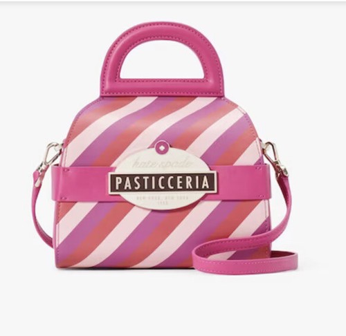 Borsa nuova kate - kate, dolci