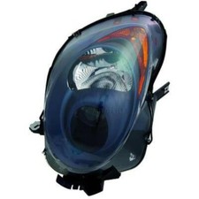 DIEDERICHS Faro Alogeno SX per