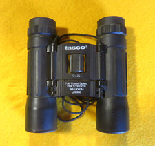 Tasco #168RB 10 x 25 Mini