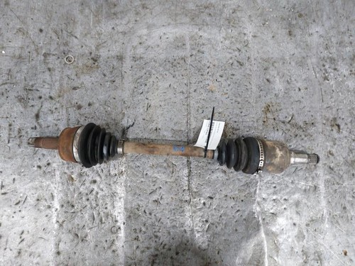 51955482 semiasse ant fiat - ant, sx