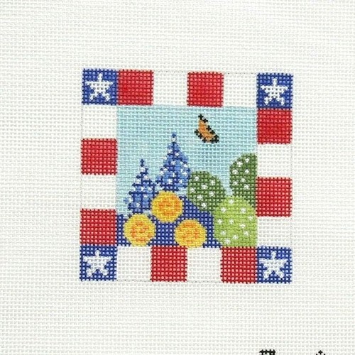 Eyecandy needleart texas - eyecandy,