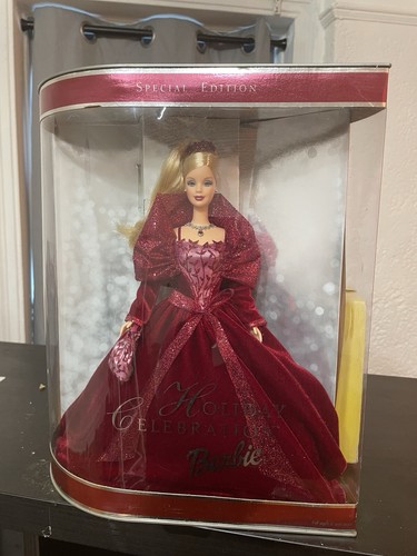 Barbie celebrazione festività - barbie,