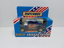 Matchbox American Editions