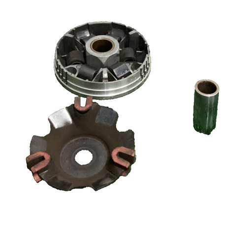 Variatore completo malossi - variatore,