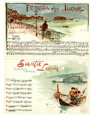 Travel/Artist Signed -SONGS