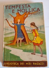 TEMPESTA E MOLLICA - P