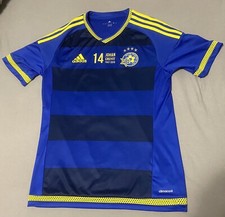 Maglia Maccabi Tel Aviv S Israele Champions League Cruyff 14