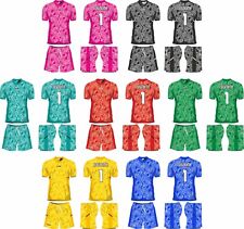 Completo  Portiere Calcio