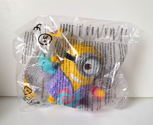 Mcdonald happy meal - mcdonald's, 2015